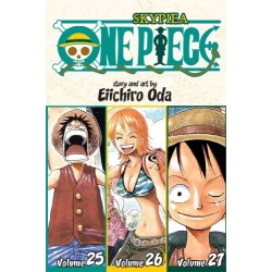 ONE PIECE 3-IN-1 ED V9 PA