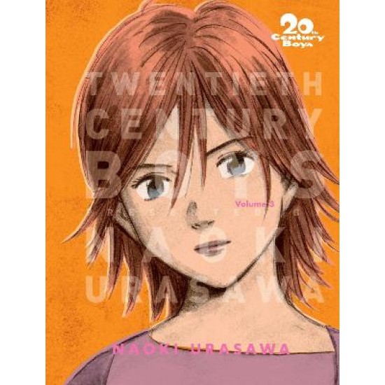 20TH CENTURY BOYS : THE PERFECT EDITION 03 PA