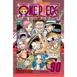 ONE PIECE 90 PA