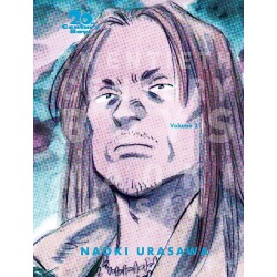 20TH CENTURY BOYS : THE PERFECT EDITION 02 PA