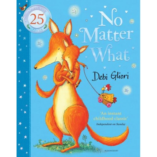 NO MATTER WHAT: THE ANNIVERSARY EDITION