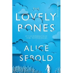 THE LOVELY BONES
