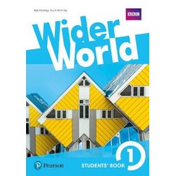 WIDER WORLD 1 SB