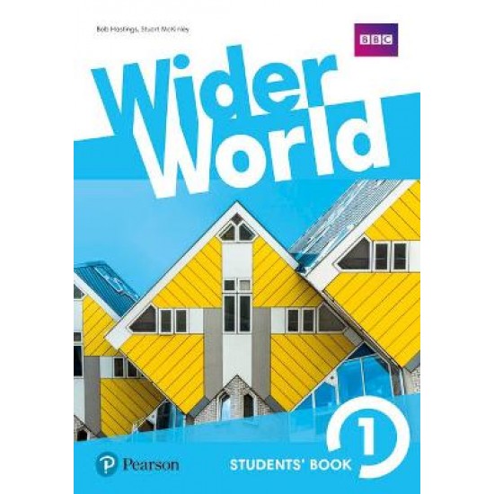 WIDER WORLD 1 SB