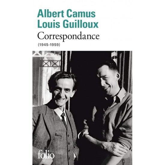 CORRESPONDANCE (1945-1959)