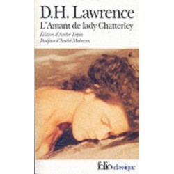 L'AMANT DE LADY CHATTERLEY