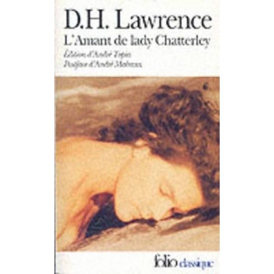L'AMANT DE LADY CHATTERLEY