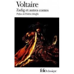 ZADIG ET AUTRES CONTES