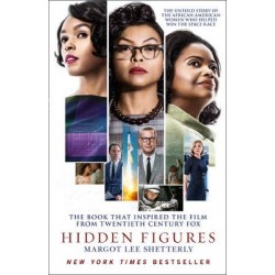 HIDDEN FIGURES  PB B