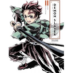 ART OF DEMON SLAYER ANIME PA