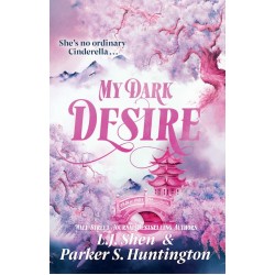 DARK PRINCE ROAD 2: MY DARK DESIRE