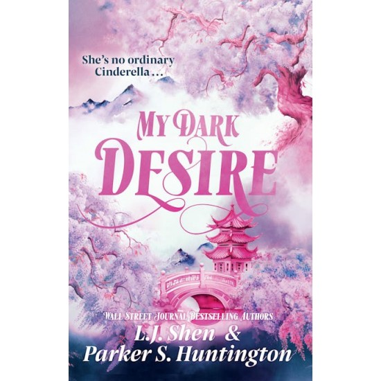 DARK PRINCE ROAD 2: MY DARK DESIRE