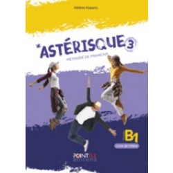 ASTERISQUE 3 METHODE