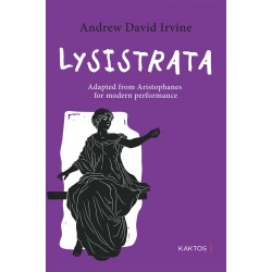 LYSISTRATA