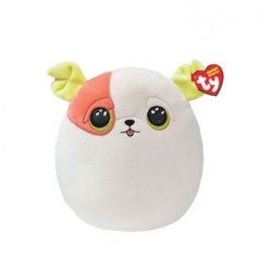 TY SQUISHY BEANIES ΛΟΥΤΡΙΝΟ: PATCH ΣΚΥΛΟΣ 25 ΕΚ.