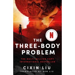 THE THREE-BODY PROBLEM N/E