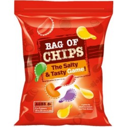 BAG OF CHIPS - KA114315