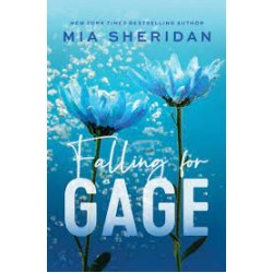 FALLING FOR GAGE PB