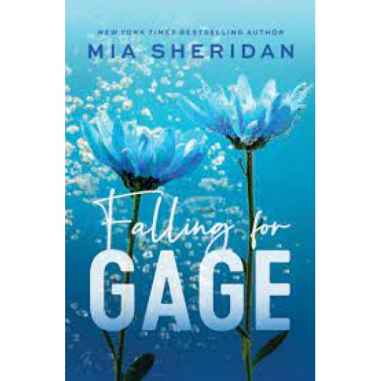 FALLING FOR GAGE PB