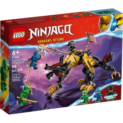 LEGO NINJAGO: IMPERIUM DRAGON HUNTER HOUND