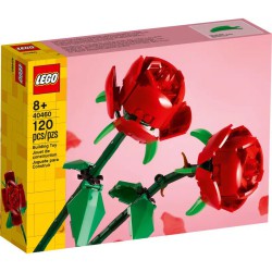 LEGO MERCHANDISE: ROSES
