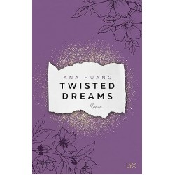 TWISTED DREAMS