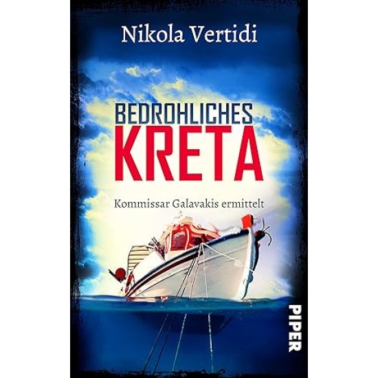 BEDROHLICHES KRETA 4