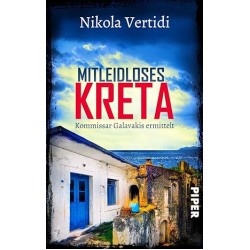 MITLEIDLOSES KRETA 6