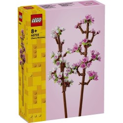 LEGO MERCHANDISE: CHERRY BLOSSOMS