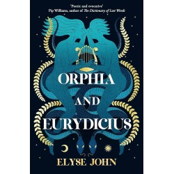 ORPHIA AND EURYDICIUS PB