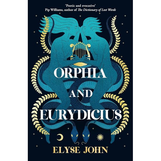 ORPHIA AND EURYDICIUS PB