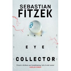 THE EYE COLLECTOR PB