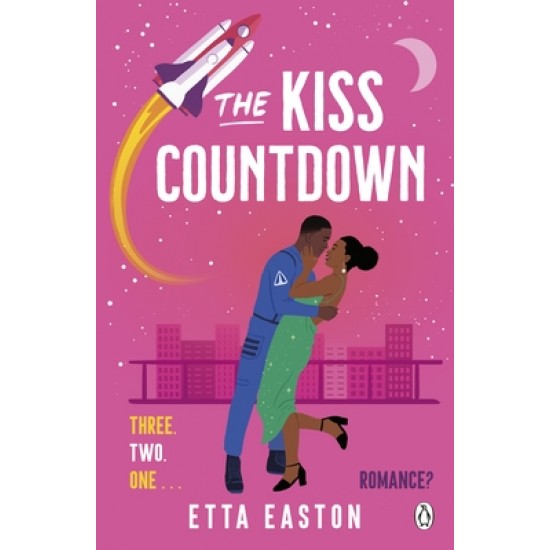 THE KISS COUNTDOWN