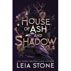 HOUSE OF ASH AND SHADOW