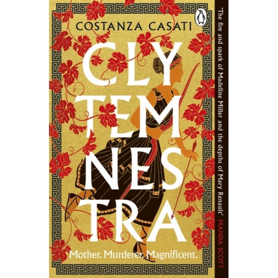CLYTEMNESTRA