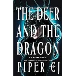 NO OTHER GODS 1: THE DEER AND THE DRAGON