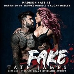 MADISON KATE 2: FAKE