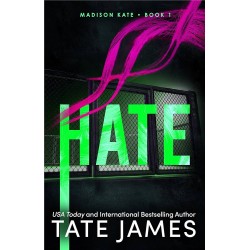 MADISON KATE 1: HATE