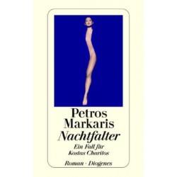 NACHTFALTER  TASCHENBUCH