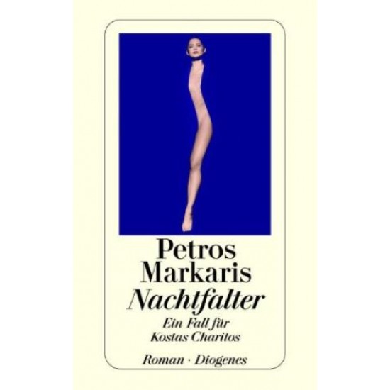 NACHTFALTER  TASCHENBUCH