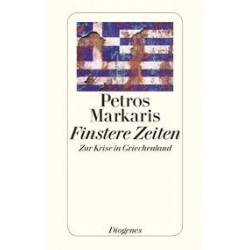 FINSTERE ZEITEN  TASCHENBUCH