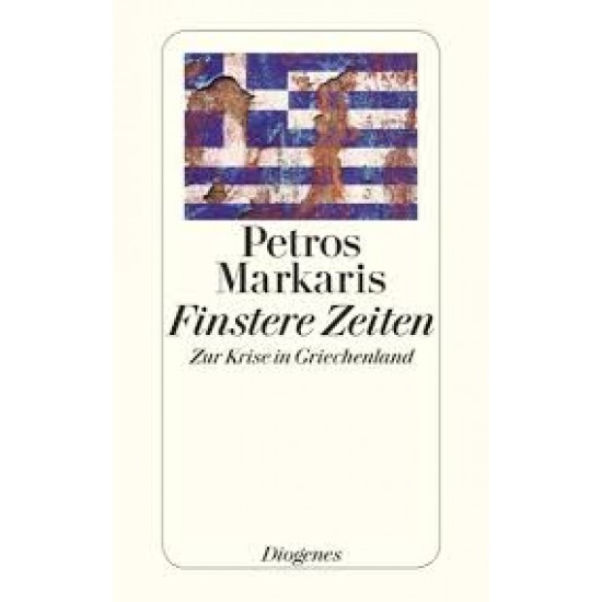 FINSTERE ZEITEN  TASCHENBUCH