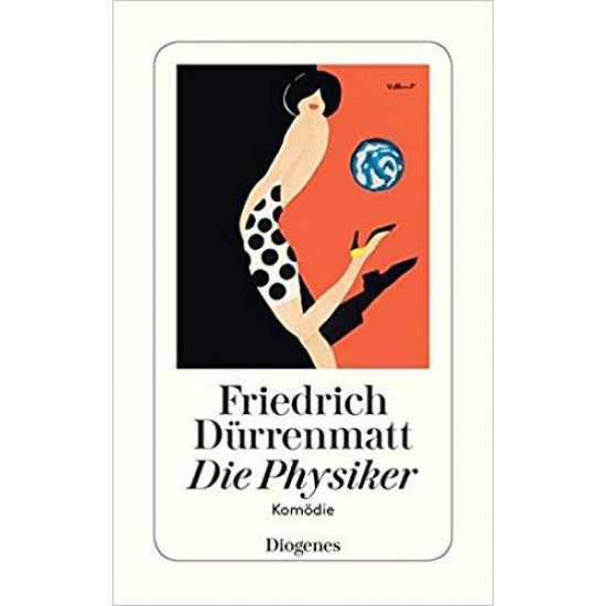 DIE PHYSIKER PB