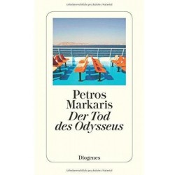 DER TOD DES ODYSSEUS (DETEBE) TASCHENBUCH