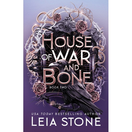 HOUSE OF WAR AND BONE