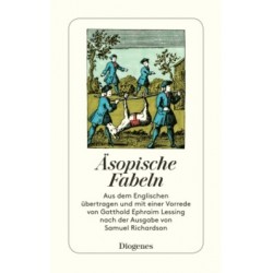 ÄSOPISCHE FABELN