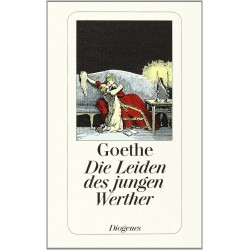 DIE LEIDEN DES JUNGEN WERTHER