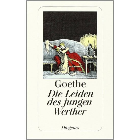 DIE LEIDEN DES JUNGEN WERTHER
