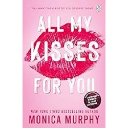 ALL MY KISSES FOR YOU