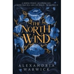 FOUR WINDS 1: NORTH WIND TPB